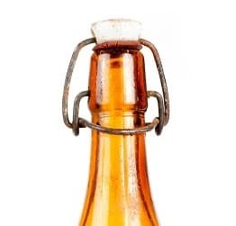 Propper til patent flasker Propper til patent flasker