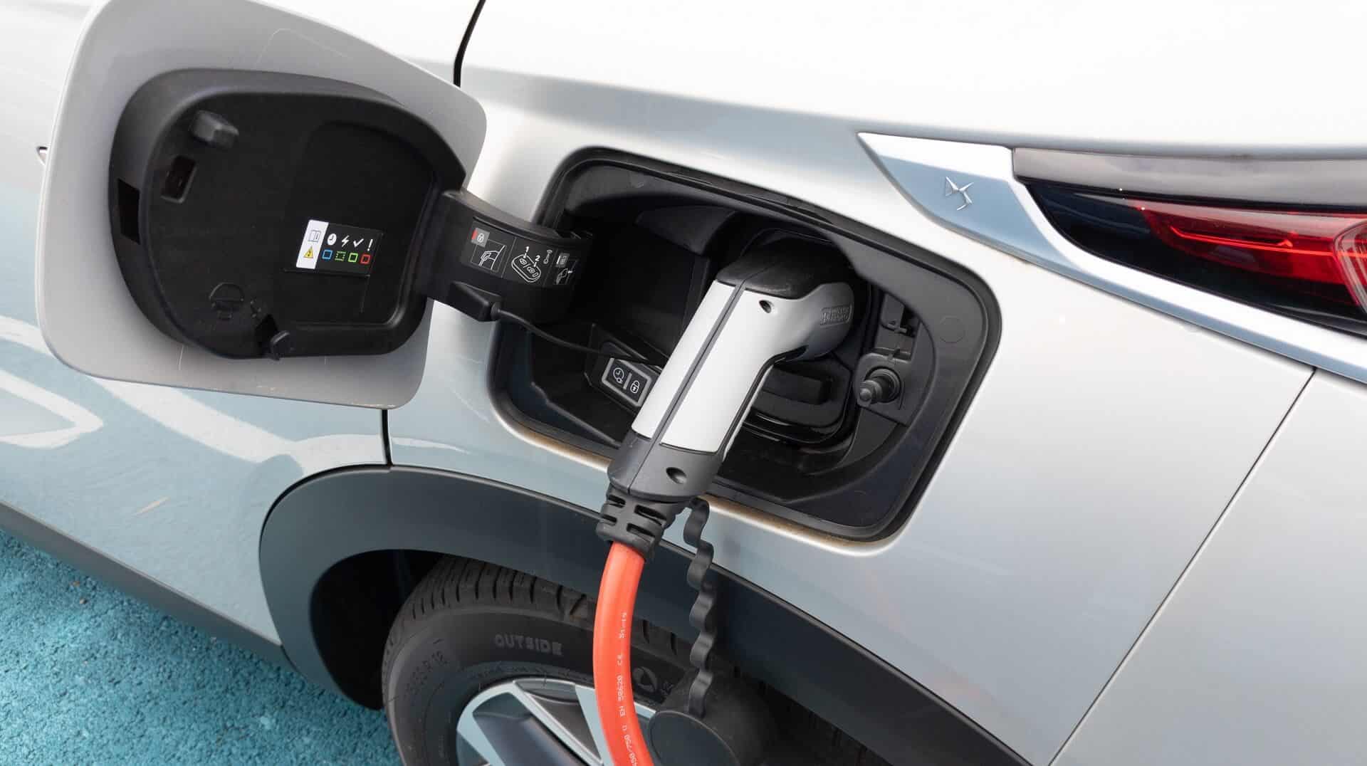 Citroen el-bil service hos Aunetto herning Citroen el-bil service hos Aunetto Herning