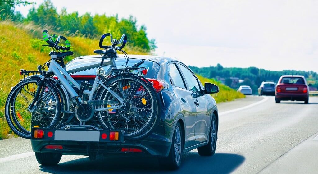 Ferietjek Gratis ferietjek på bilen