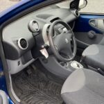 Peugeot 107 1,0i, årgang 2008, vogn 170 – billede 3