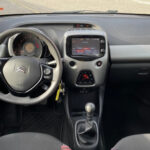 Citroen C1 1,0i, årgang 2017, vogn 400 – billede 3