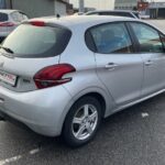 Peugeot 208 1,2i, årgang 2015, vogn 460 – billede 2