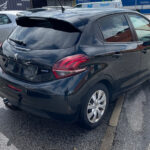 Peugeot 208 1,6 HDI, årgang 2016, vogn 620 – billede 2